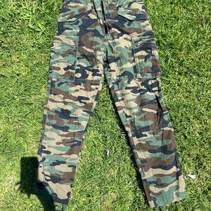 Cargo pants Women Size M